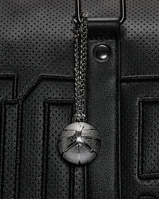 Jordan Perforated Duffel (25L). Nike.com